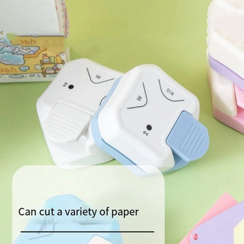 Paper Corner Cutter Craft Multifunctional Laminate Paper Trimmer Paper Trimmer Paper Cutting Tool for Cardstock