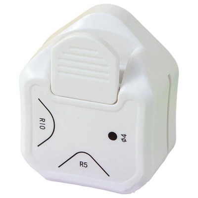 Popieriaus kampinis pjaustytuvas Craft daugiafunkcinis laminato reljefinis popieriaus kirptuvas popieriaus pjovimo įrankis kartonui