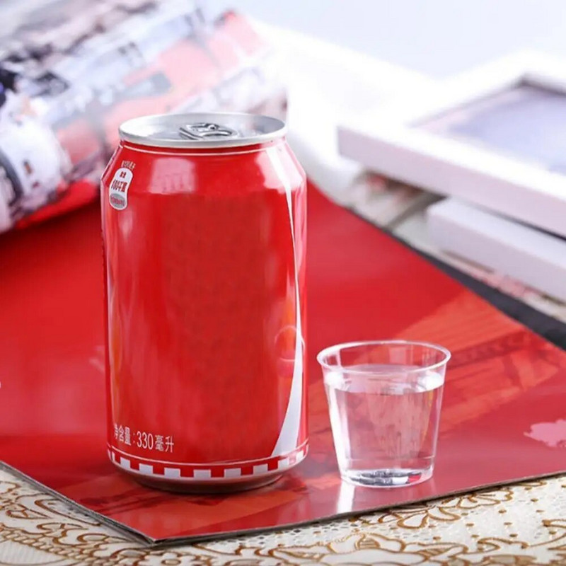 20 tk 30 ml plastikust klaasist ühekordselt kasutatavad tulistamistopsid pulmade plastikust portsjonitopsid peo jaoks