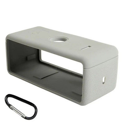 Új Bluetooth hangszórók szilikon védőtok, bőrvédő tok az EMBERTON Drop Shipping Hot termékhez