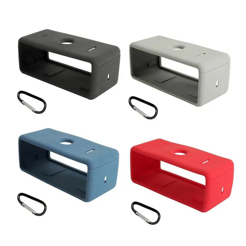 Új Bluetooth hangszórók szilikon védőtok, bőrvédő tok az EMBERTON Drop Shipping Hot termékhez