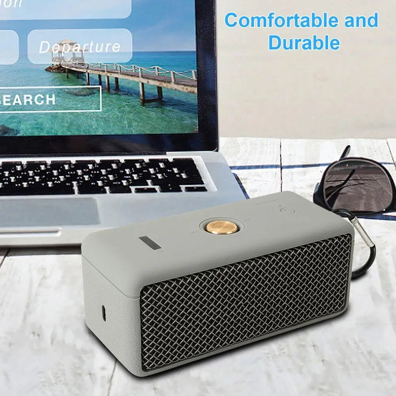 Új Bluetooth hangszórók szilikon védőtok, bőrvédő tok az EMBERTON Drop Shipping Hot termékhez