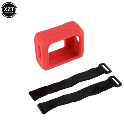 Kõlari kaitseklamber JBL GO3 kaitseümbrise rihmahoidja Kaasaskantav GO 3 kõlarite hoiustamisümbris välisalusele