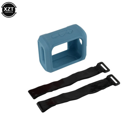 Kõlari kaitseklamber JBL GO3 kaitseümbrise rihmahoidja Kaasaskantav GO 3 kõlarite hoiustamisümbris välisalusele