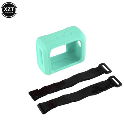 Kõlari kaitseklamber JBL GO3 kaitseümbrise rihmahoidja Kaasaskantav GO 3 kõlarite hoiustamisümbris välisalusele