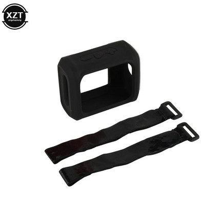 Kõlari kaitseklamber JBL GO3 kaitseümbrise rihmahoidja Kaasaskantav GO 3 kõlarite hoiustamisümbris välisalusele