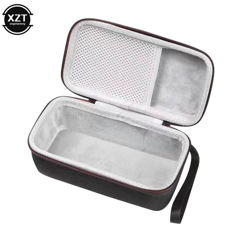 EVA kõvaümbris MARSHALL EMBERTONi juhtmevaba Bluetoothiga ühilduva kõlarikoti jaoks kaasaskantav hoiuümbris Põrutuskindel kaitsekarp