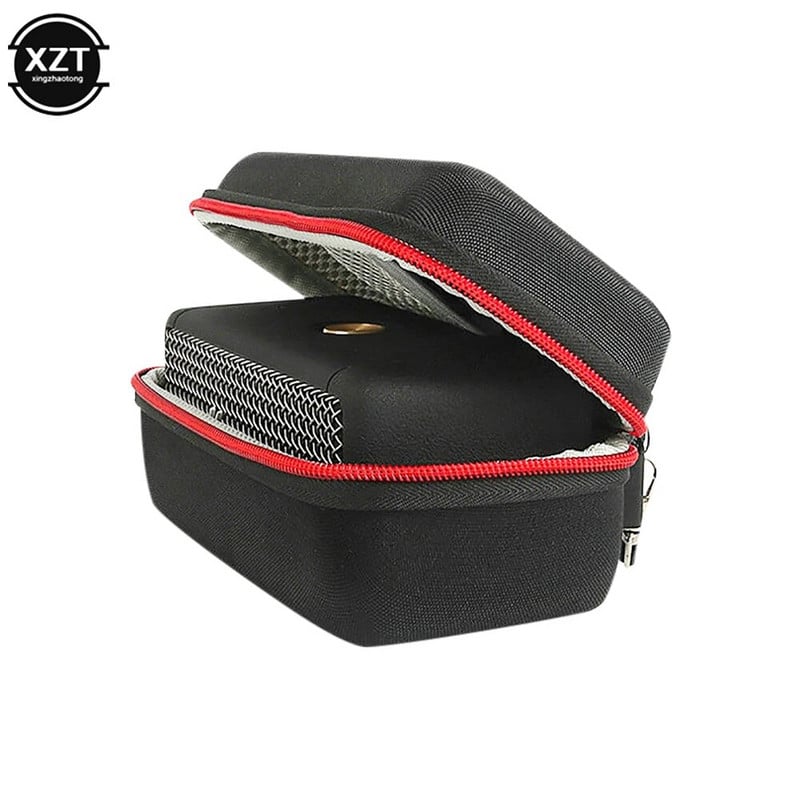 EVA kõvaümbris MARSHALL EMBERTONi juhtmevaba Bluetoothiga ühilduva kõlarikoti jaoks kaasaskantav hoiuümbris Põrutuskindel kaitsekarp