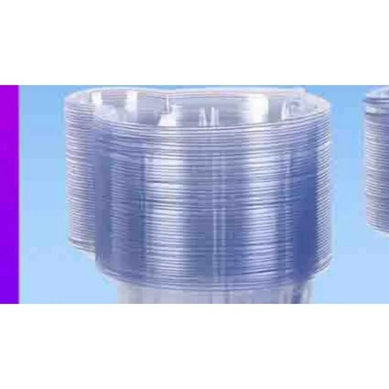 2024 m. Naujas vienkartinis plastikinių puodelių dozatorius, skirtas pasidaryk pats epoksidinei dervai, papuošalų gamybos įrankių priedai, silikoninė forma, 40 ml, 100 vnt.