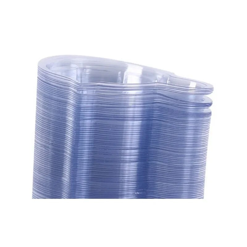 2024 m. Naujas vienkartinis plastikinių puodelių dozatorius, skirtas pasidaryk pats epoksidinei dervai, papuošalų gamybos įrankių priedai, silikoninė forma, 40 ml, 100 vnt.