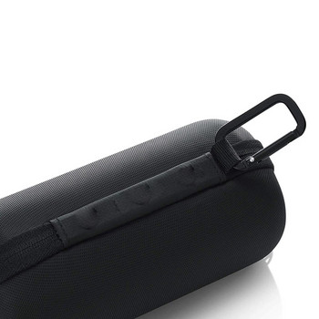 за JBL Flip 6 Безжична Bluetooth високоговорител Чанта EVA Водоустойчив Удароустойчив Калъф за съхранение Преносима защитна кутия за пътуване