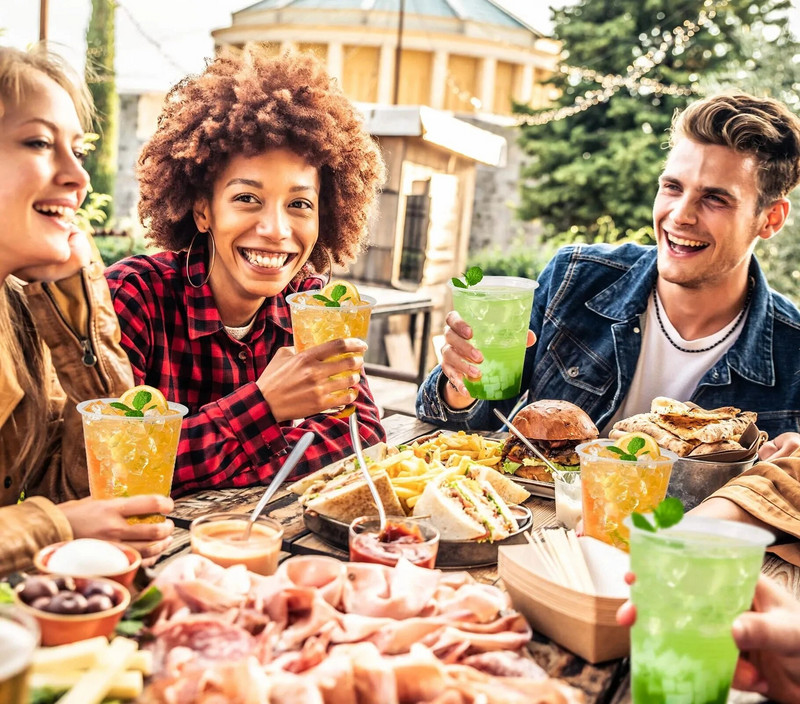 100 vnt. Nauji vienkartiniai skaidraus plastiko puodeliai lauko iškyloms gimtadienio virtuvės stalo reikmenų ragavimo plastikiniai puodeliai piknikui