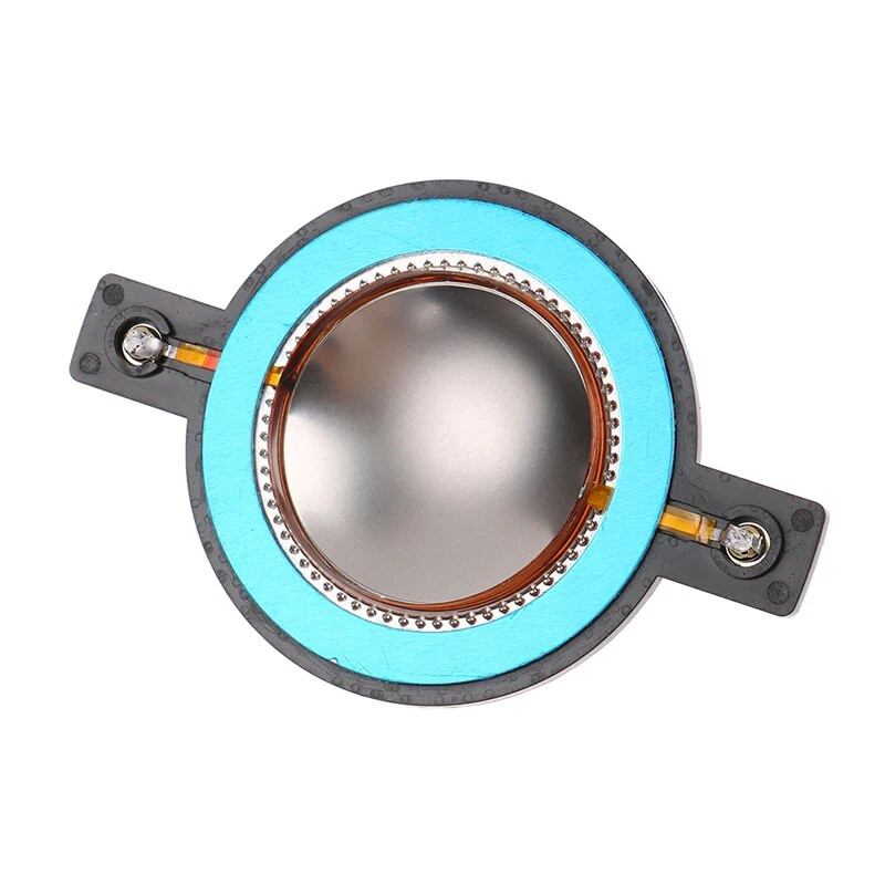 34,4 44,4 51,3 72,2 74,5 Core Tweeter Bobina vocală Membrană Film de titan Treble Difuzoare Accesorii Reparare Piese DIY