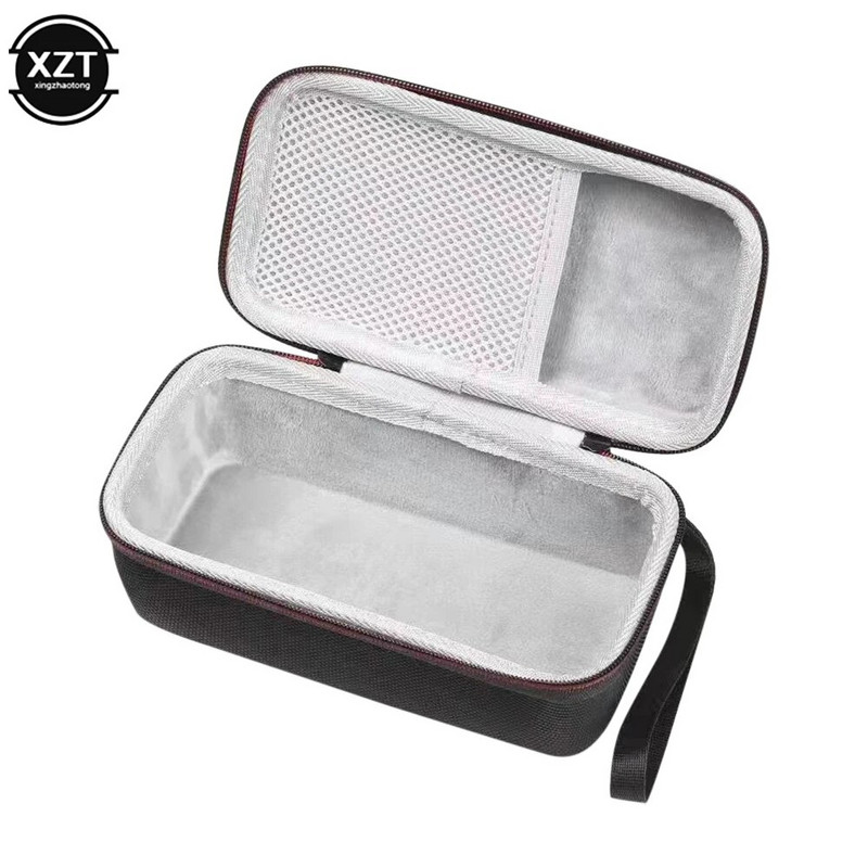 EVA kietas dėklas, skirtas MARSHALL EMBERTON belaidžiam „Bluetooth“ suderinamam garsiakalbių krepšiui, nešiojamam saugojimo dėklas, atsparus smūgiams, apsauginė dėžutė