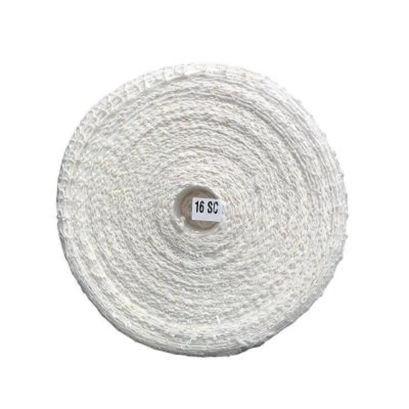 1M/3M pamučna mreža za meso Mrežasta vrećica za mesarsku žicu za hranu za šunku, kobasice, hrenovke, pakiranje za kobasice, kuhinjski alat za kuhanje peradi