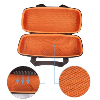 ZOPRORE Hard EVA Travel Carrying Storage Box for JBL Xtreme 3 Protective Bag Case for JBL Xtreme3 Portable Wireless Speaker