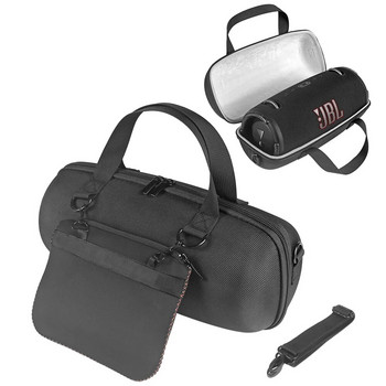 ZOPRORE Твърда EVA транспортна кутия за съхранение за JBL Xtreme 3, защитна чанта, калъф за преносим безжичен високоговорител JBL Xtreme3