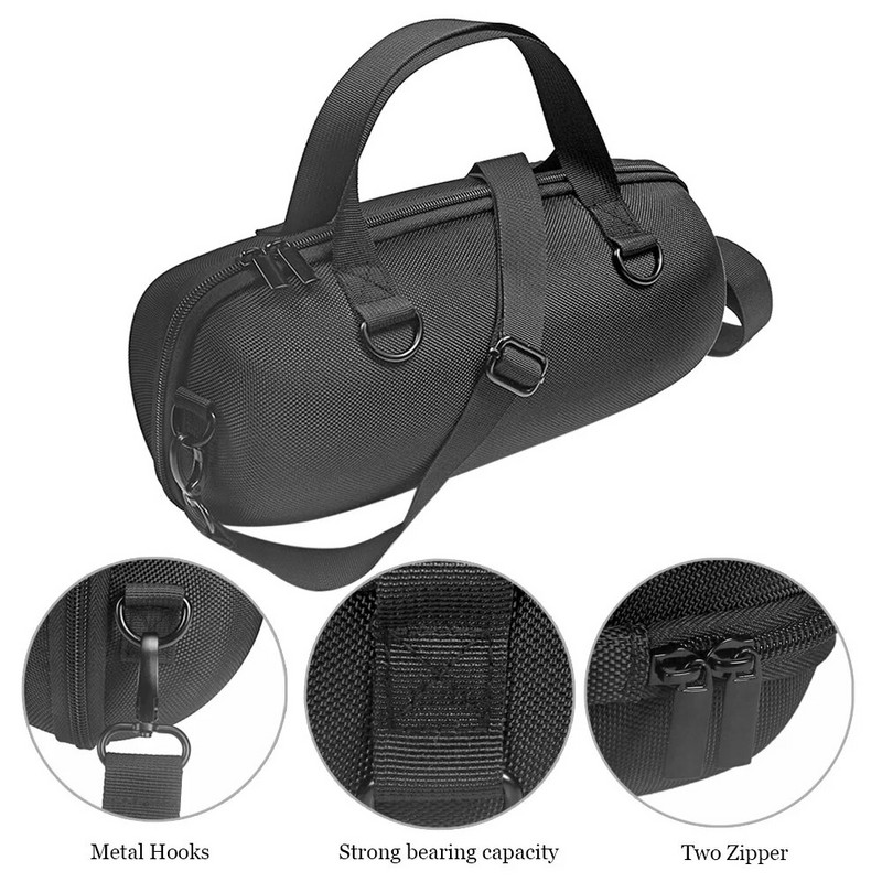 ZOPRORE tvrda EVA putna kutija za pohranu za JBL Xtreme 3 Zaštitna torba za JBL Xtreme3 prijenosni bežični zvučnik