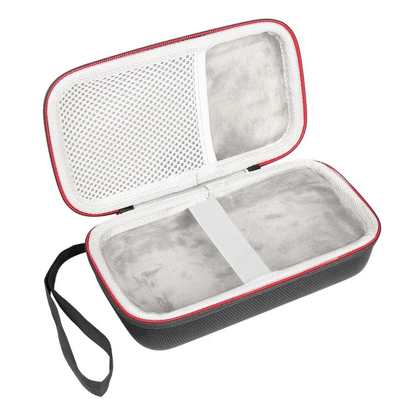 ZOPRORE hordozható kemény EVA hordvédő tok tárolótáska TASCAM DR-40X DR-40 DR44WL DR-44WL felvevő tartozékaihoz