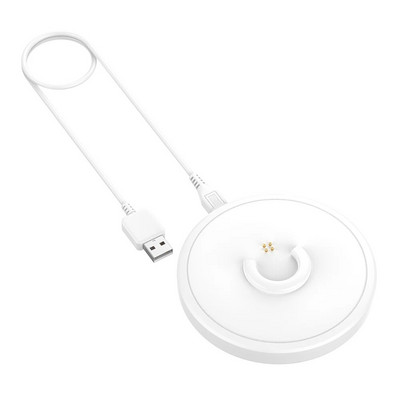 USB įkrovimo dėklo laikiklis DC 5V 1,5A įkroviklio pagrindas, skirtas Bose SoundLink Revolve+/Revolve+ II, skirtas Bose SoundLink Revolve/Revolve II