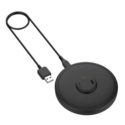 USB įkrovimo dėklo laikiklis DC 5V 1,5A įkroviklio pagrindas, skirtas Bose SoundLink Revolve+/Revolve+ II, skirtas Bose SoundLink Revolve/Revolve II
