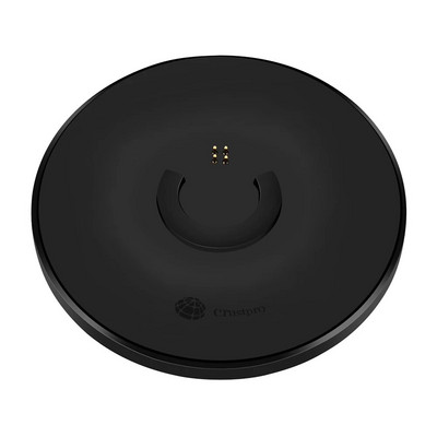 USB įkrovimo dėklo laikiklis DC 5V 1,5A įkroviklio pagrindas, skirtas Bose SoundLink Revolve+/Revolve+ II, skirtas Bose SoundLink Revolve/Revolve II