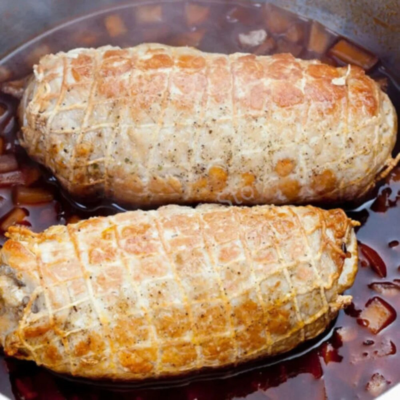 Plasa de carne din bumbac de 5M, șuncă, cârnați, șnur de măcelar, plase de carcasă pentru cârnați, ambalaj pentru instrumente de gătit în bucătărie, șir, robote de bucătărie