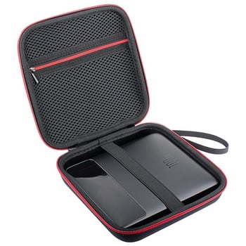ZOPRORE Hard EVA Travel Protect Box Чанта за съхранение Калъф за носене Калъф за Baseus 100W Power Bank 20000mAh Външно зарядно устройство