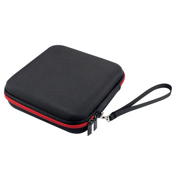 ZOPRORE Hard EVA Travel Protect Box Чанта за съхранение Калъф за носене Калъф за Baseus 100W Power Bank 20000mAh Външно зарядно устройство