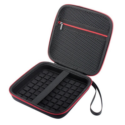 ZOPRORE Hard EVA Travel Protect Box saugojimo maišelio nešiojimo dangtelis, skirtas Baseus 100W Power Bank 20000mAh išoriniam akumuliatoriaus įkrovikliui