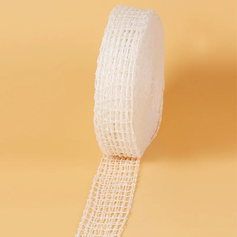 YOMDID 3/5M kolbászháló hot dog hús háló hentes zsinór csomagolóeszköz főtt sonka könyökhálók konyhai kiegészítők