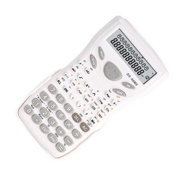 Мултифункционален калкулатор Изпит Калкулатор за специални функции за студенти Надежден и ефективен за училищни и офис нужди