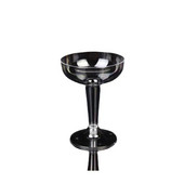 Eldobható műanyag koktélos poharak, Martini pohár, ital, pezsgőfuvolák, kupé poharak