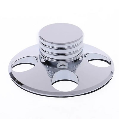 Δίσκος Σταθεροποιητής Σφιγκτήρας υψηλού βάρους για LP Vinyl Πικάπ Μεταλλικά