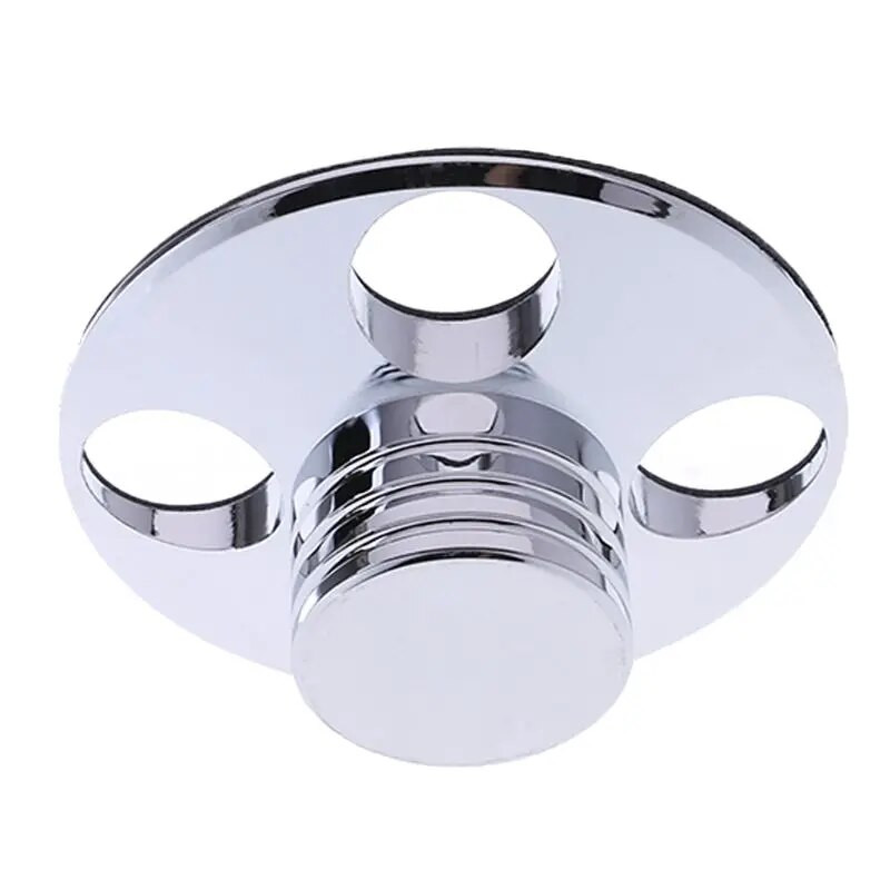 Δίσκος Σταθεροποιητής Σφιγκτήρας υψηλού βάρους για LP Vinyl Πικάπ Μεταλλικά