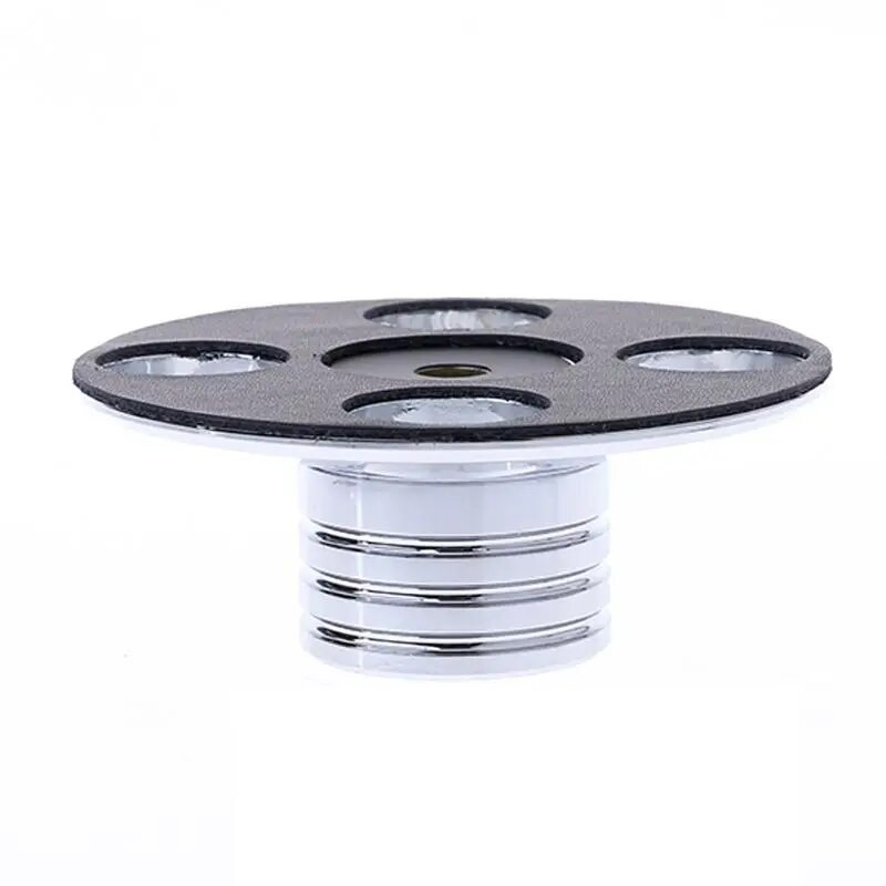 Δίσκος Σταθεροποιητής Σφιγκτήρας υψηλού βάρους για LP Vinyl Πικάπ Μεταλλικά