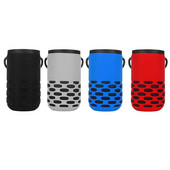 Tinka Bose nešiojamiems namų garsiakalbiams Bluetooth garsiakalbiams silikoniniams nešiojamiems tuščiaviduriams apsauginiams garsiakalbių dėklams