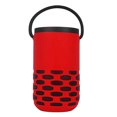 Tinka Bose nešiojamiems namų garsiakalbiams Bluetooth garsiakalbiams silikoniniams nešiojamiems tuščiaviduriams apsauginiams garsiakalbių dėklams