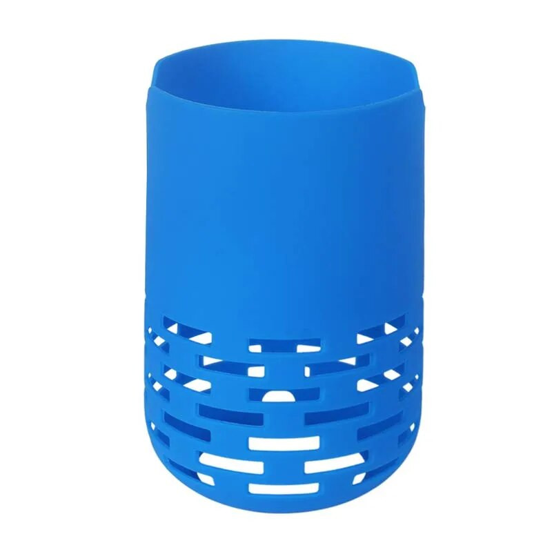 Alkalmas Bose hordozható otthoni hangszóró Bluetooth hangszóró szilikon hordozható üreges védőtokos hangszórótokokhoz