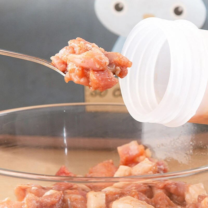 Dešrų įdaru malūnėlis Mėsos užpildymo mašinos antgalis dešrai mėsai Dešrų užpildymo mašinos Mėsos piltuvo įrankių rinkinys Didmeninė prekyba