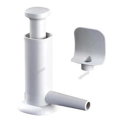 Rankinis dešrų pildymo aparatas, mėsos įdaro užpildo gaminimo rinkinys, naminis kotletų gaminimo aparatas, virtuvės įrankių reikmenys