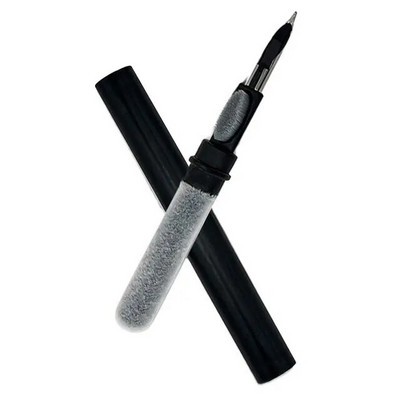 „Bluetooth“ ausinių valymo rinkinys, skirtas „Airpods Pro“ 1 2 3 „Earbuds“ dėklo valymo rašiklio šerdies įrankiai, skirti „Samsung Xiaomi Airdots Huawei“