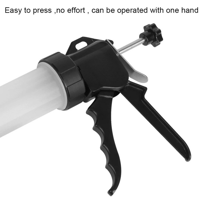 NICEYARD Umplutură de cârnați de casă Accesorii pentru cârnați Seringă pentru cârnați pentru umplere de carne Mașină de umplut unelte de bucătărie 1 set aparat manual de cârnați