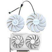 GAA8S2U GA92S2U CF1010U12S CF9015H12S 100/88MM RTX 3060 GPU FAN, skirtas ZOTAC RTX 3060, 3060TI, RTX 3070, 3070TI vaizdo plokštės aušinimo ventiliatoriui