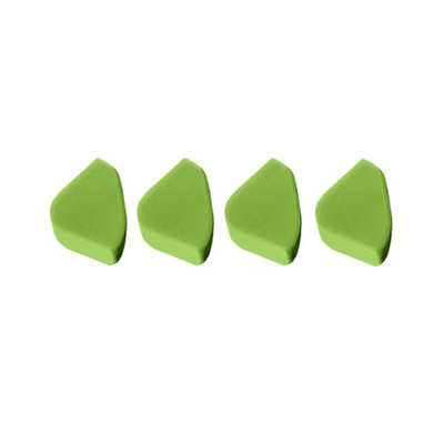 Greito atitirpinimo padėklas Atšildykite šaldytą maistą mėsą vaisius greito atitirpinimo lėkštės atitirpinimo virtuvės įtaiso įrankis