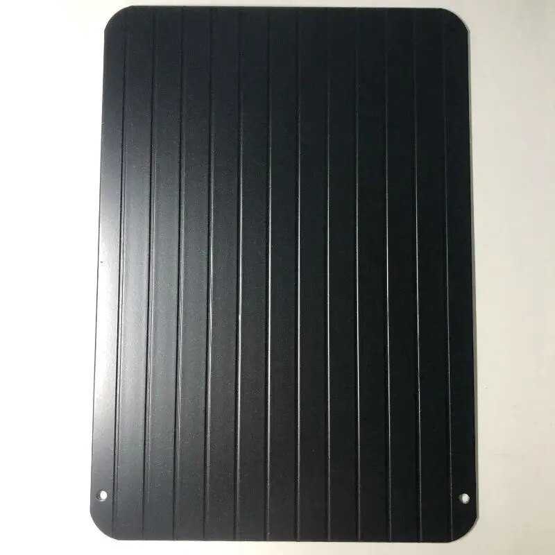 1 pakuotės šaldiklio padėklas Šaldiklis Šaldytas maistas Mėsa Vaisiai Šaldiklio padėklas Atšildymo padėklas Atšildymo meistras virtuvės prietaisai