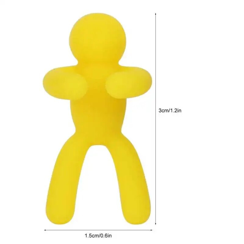 12/24 tk veiniklaasi äratundja silikoonist silt joogiklaasi identifitseerimissildid, sildid peonõude tarvikute jaoks