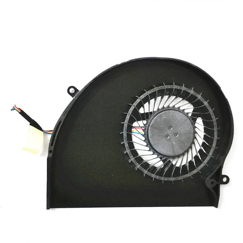 Ventilator nou de răcire a procesorului și ventilator GPU pentru Dell Alienware 17 R4 17 R5 P31E MG75090V1-C060-S9A MG75090V1-C070-S9A 0V613M 0K2PK