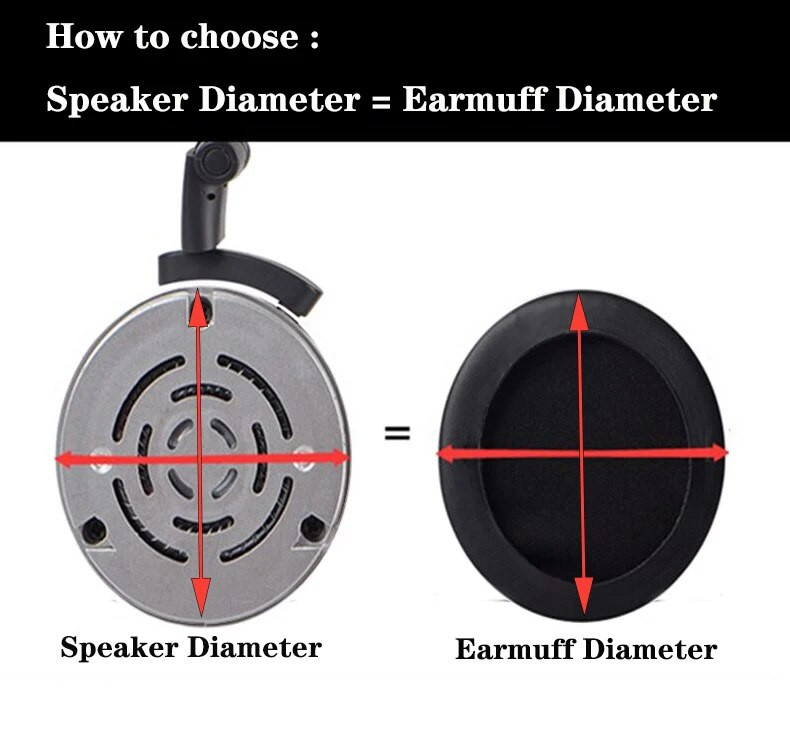 Ovalios ausinių pagalvėlės ausinių užvalkalams kempinė odinė putplasčio pagalvėlė 60*70 60*80 65*85 70*90 75*95 80*100 85*100 85*105 90*105 90*110