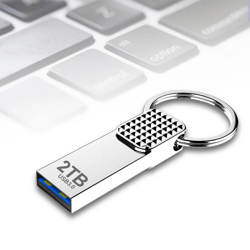 Didelės spartos USB 3.0 2 TB juodas rašiklis 1 TB atminties USB atmintinė 512 G laikiklis C TYPE-C Cle USB atmintinė, nešiojama SSD, nemokamas pristatymas